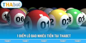 1 điểm lô bao nhiêu tiền