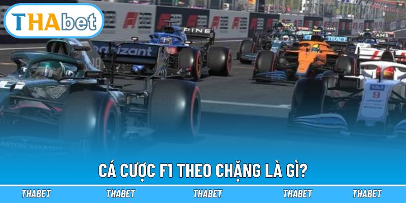 Cá Cược F1 Theo Chặng - Cơ Hội Đầu Tư Sinh Lời Bền Vững 1 Hiểu đúng hình thức cá cược F1 theo chặng