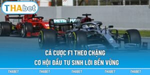 Cá cược F1 theo chặng