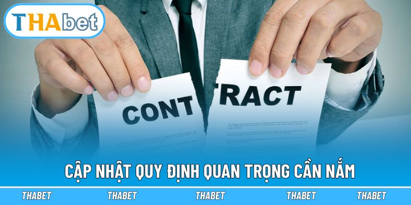 Mục đích khi thiết lập chính sách là gì?
