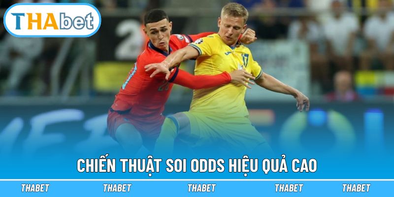 Chia sẻ mẹo cược dựa vào chỉ số Odds là gì