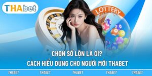 Chọn số lộn là gì