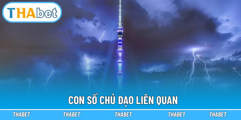 Mơ Thấy Sét Đánh Và Những Bí Ẩn Về Hiện Tượng Siêu Nhiên 3 Con số chủ đạo liên quan