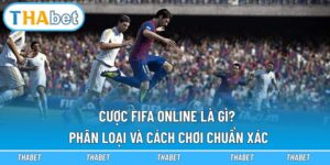 Cược FIFA online