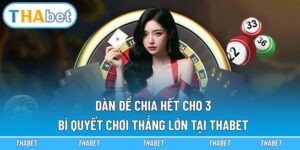 Dàn đề chia hết cho 3