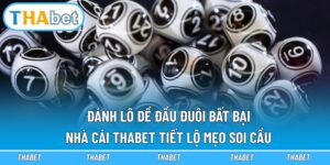 Đánh lô đề đầu đuôi bất bại