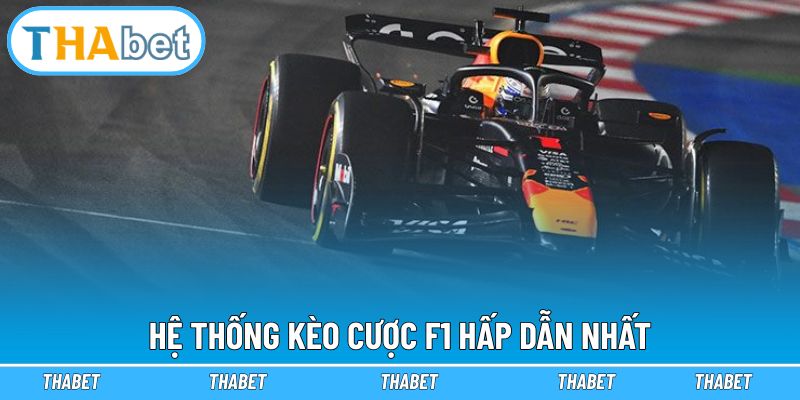 Cá Cược F1 Theo Chặng - Cơ Hội Đầu Tư Sinh Lời Bền Vững 2 Tổng hợp các kèo F1 theo chặng nổi bật