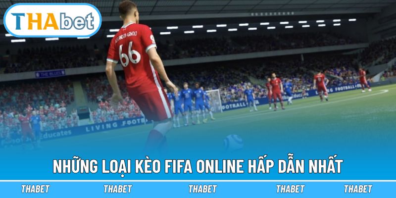 Chia sẻ cách đọc từng hình thức cược FIFA