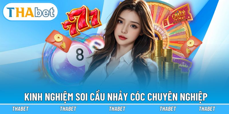 Thực hiện soi cầu nhảy cóc chuyên nghiệp qua kinh nghiệm thực tế