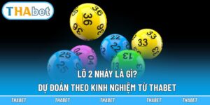Lô 2 nháy
