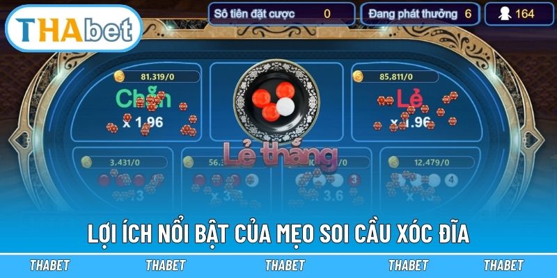 Bật mí lợi ích nếu áp dụng chiến thuật