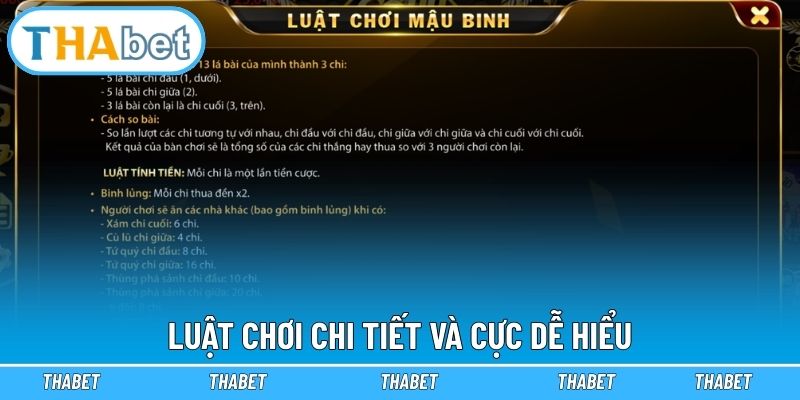 Khám phá kỹ càng các thông tin về luật