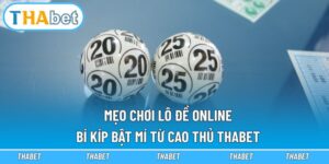 Mẹo chơi lô đề online