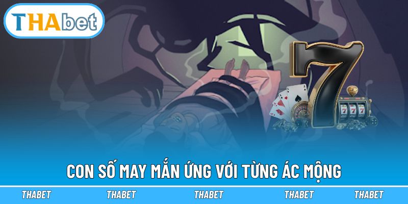 Bật mí con số may mắn để chơi lô đề