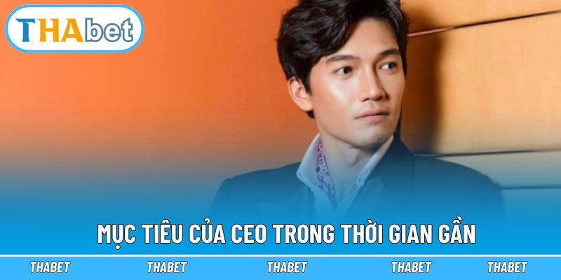 Mục tiêu phát triển trong tương lai 