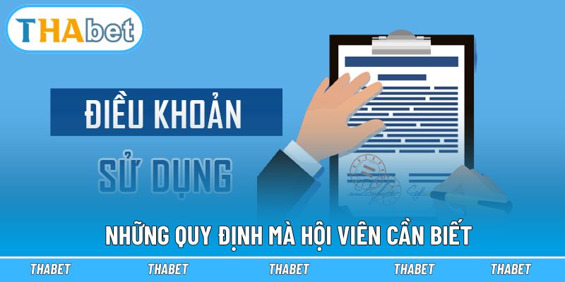 Nguyên tắc quan trọng bạn cần nắm
