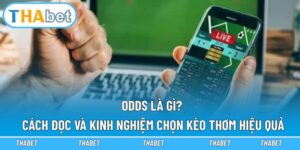 Odds là gì