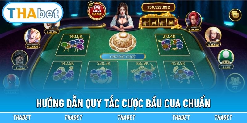 Cập nhật quy tắc cá cược trò chơi mới nhất 2026