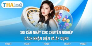 Soi cầu nhảy cóc chuyên nghiệp