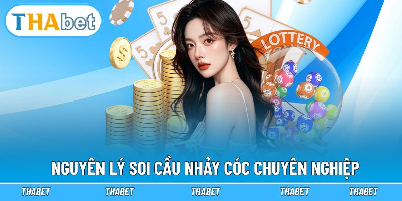 Soi cầu nhảy cóc chuyên nghiệp dựa trên chu kỳ gián đoạn