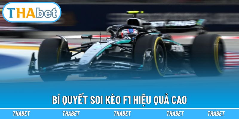 Cá Cược F1 Theo Chặng - Cơ Hội Đầu Tư Sinh Lời Bền Vững 3 Bật mí kinh nghiệm soi kèo F1 theo chặng