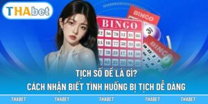 Tịch số đề là gì