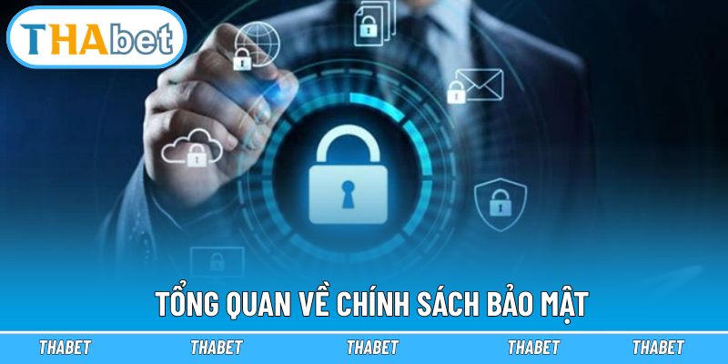 Những nét chính về chính sách bảo mật