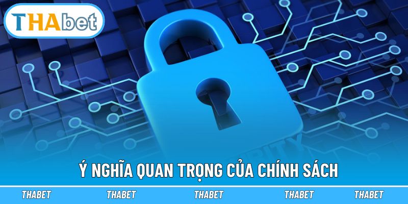 Nguyên tắc quan trọng bạn cần nắm